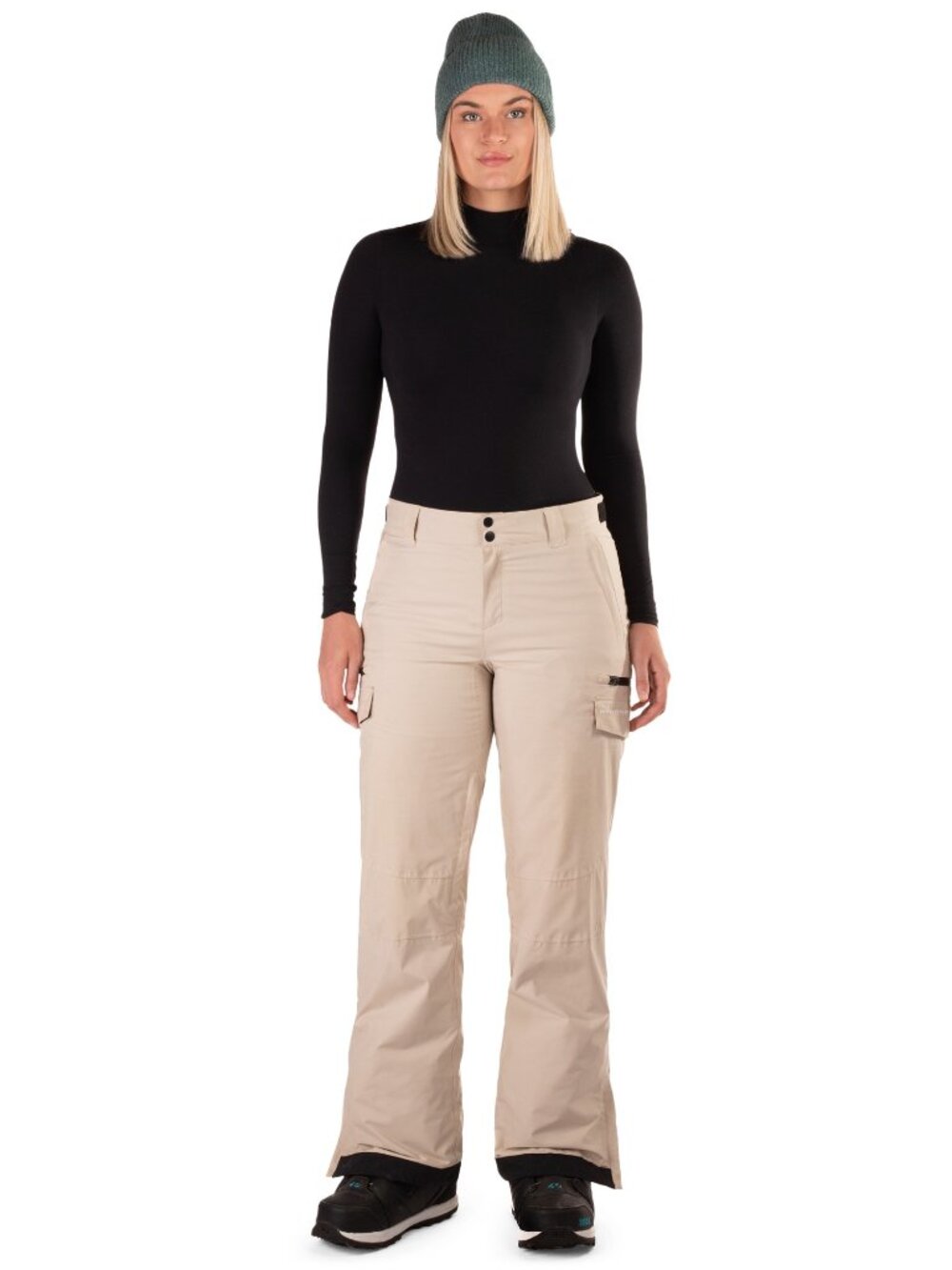 Boulder Gear  Slope Cargo Snow Pants - Women's
